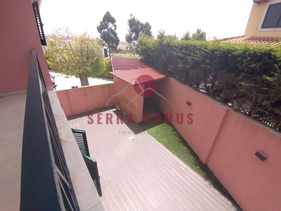 Byhus i Sintra, Lisbon - foto 3