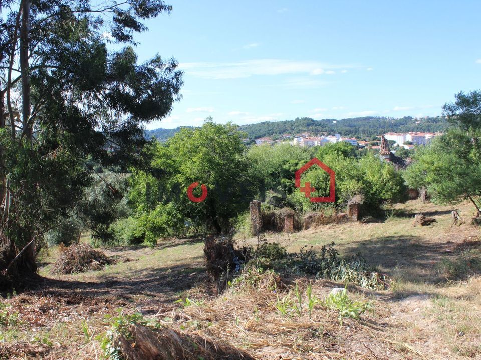 Helårsgrund i Ourem, Santarem - foto 1