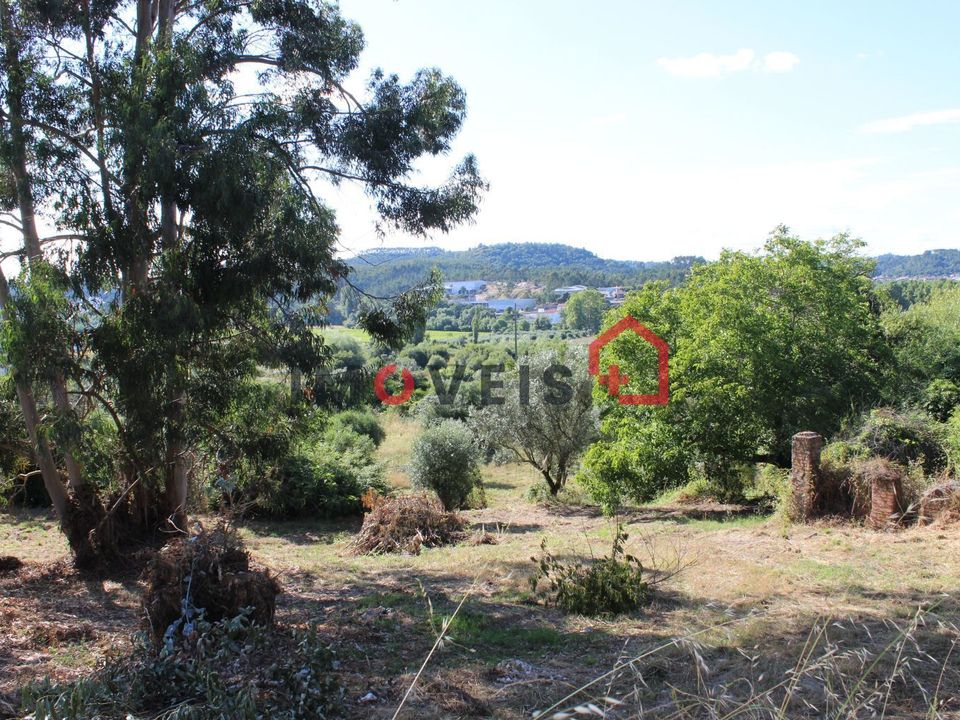 Helårsgrund i Ourem, Santarem - foto 2