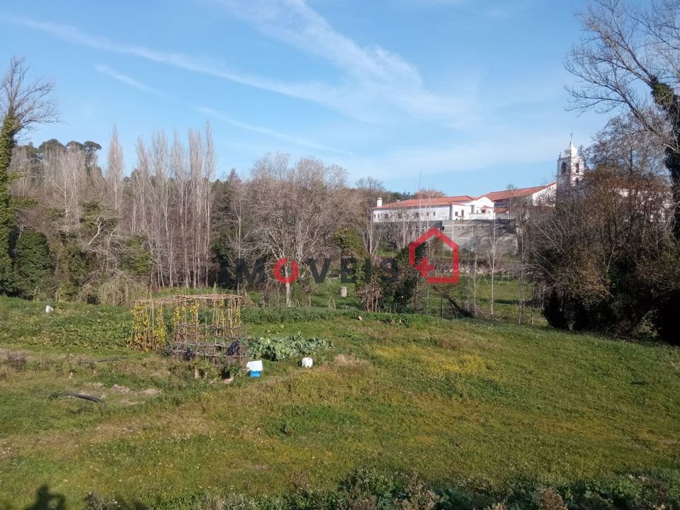 Erhvervsejendom i Ourem, Santarem - foto 2