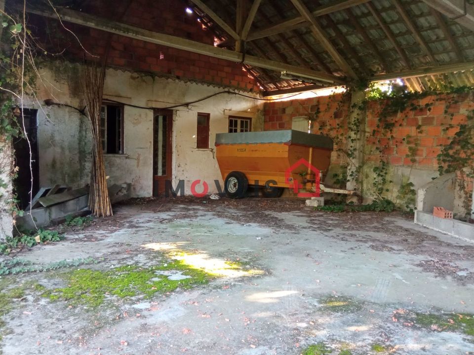 Erhvervsejendom i Ourem, Santarem - foto 3