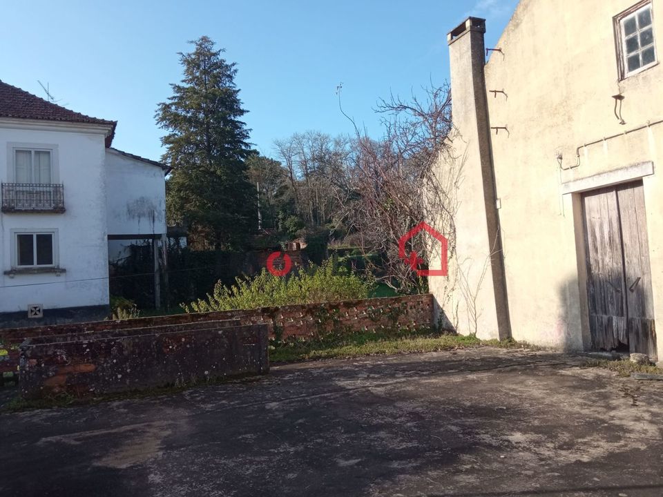 Erhvervsejendom i Ourem, Santarem - foto 4