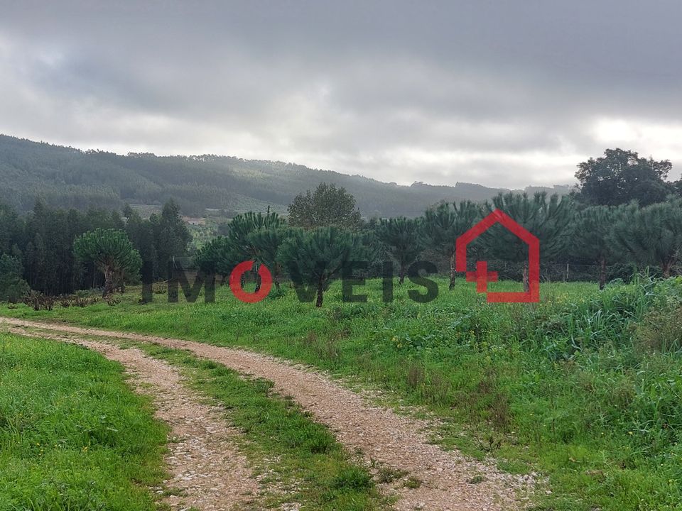 Ruinere i Ferreira do Zezere, Santarem - foto 2