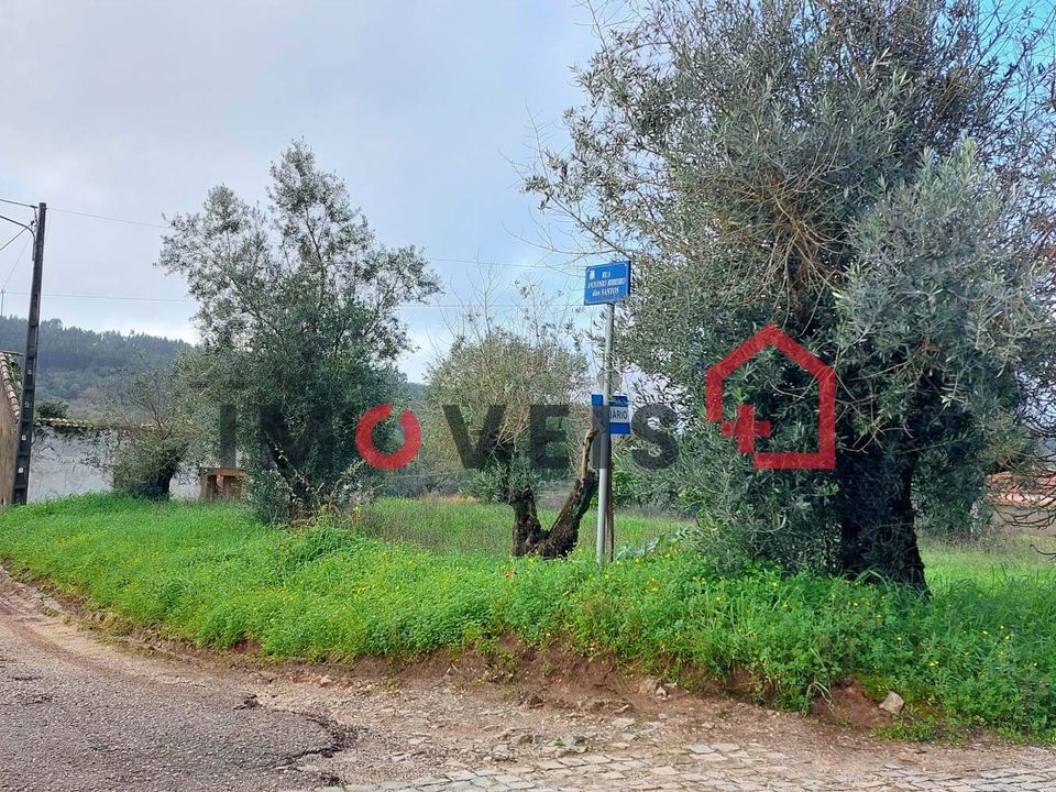 Ruinere i Ferreira do Zezere, Santarem - foto 1