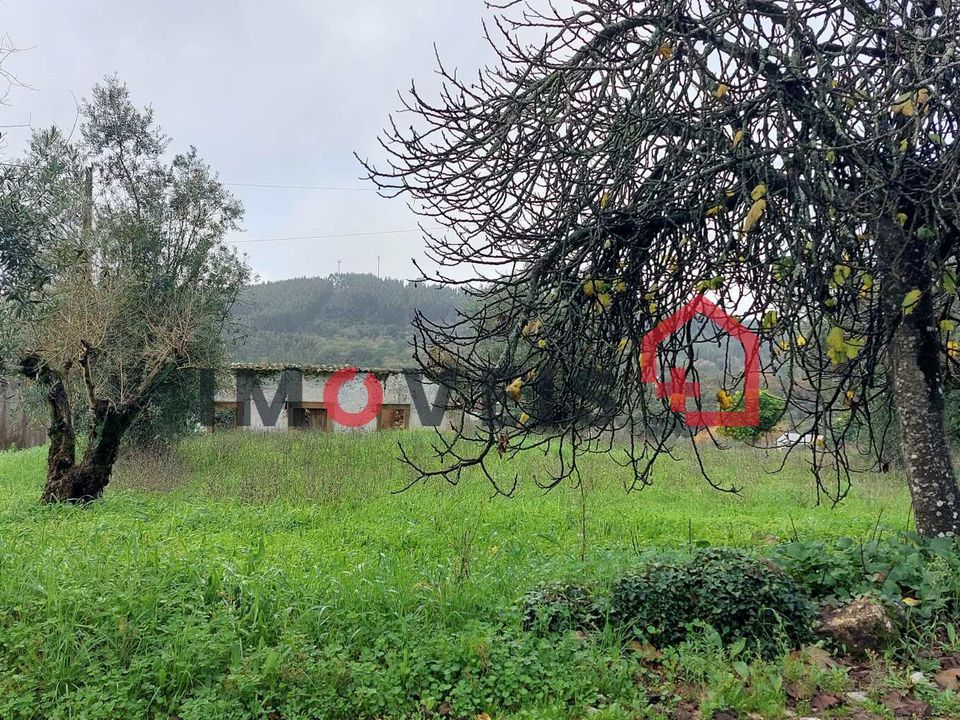 Ruinere i Ferreira do Zezere, Santarem - foto 2