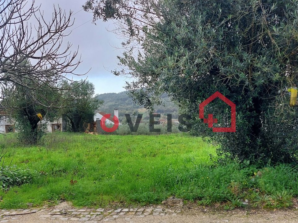 Ruinere i Ferreira do Zezere, Santarem - foto 3