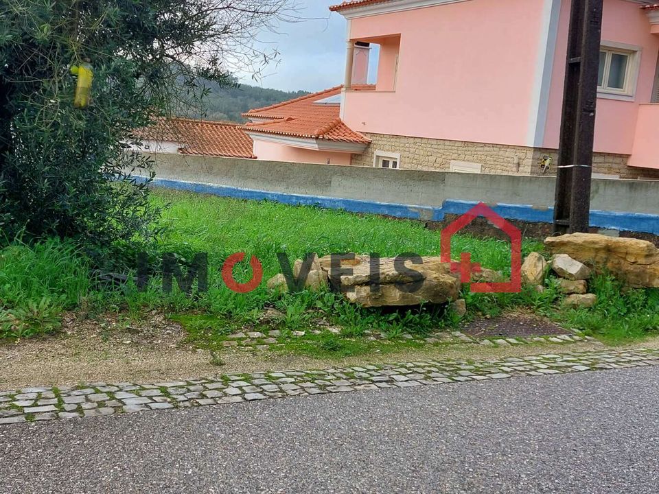 Ruinere i Ferreira do Zezere, Santarem - foto 4