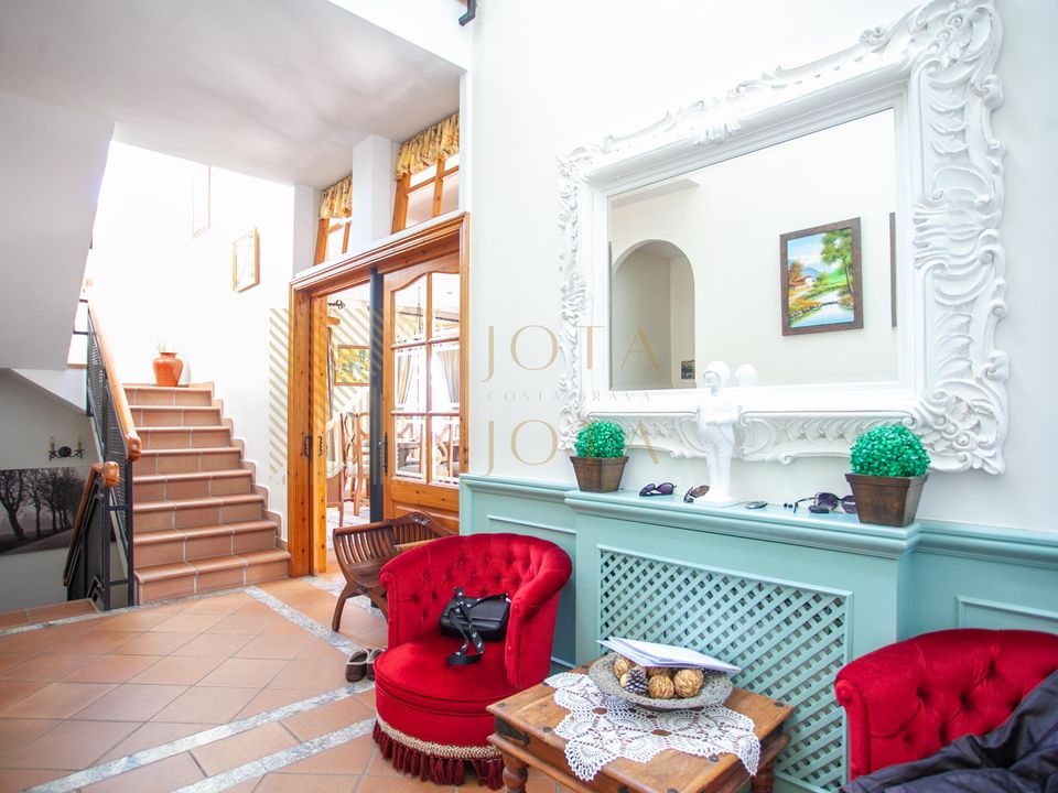 Villa i Lloret De Mar, Gerona - foto 5