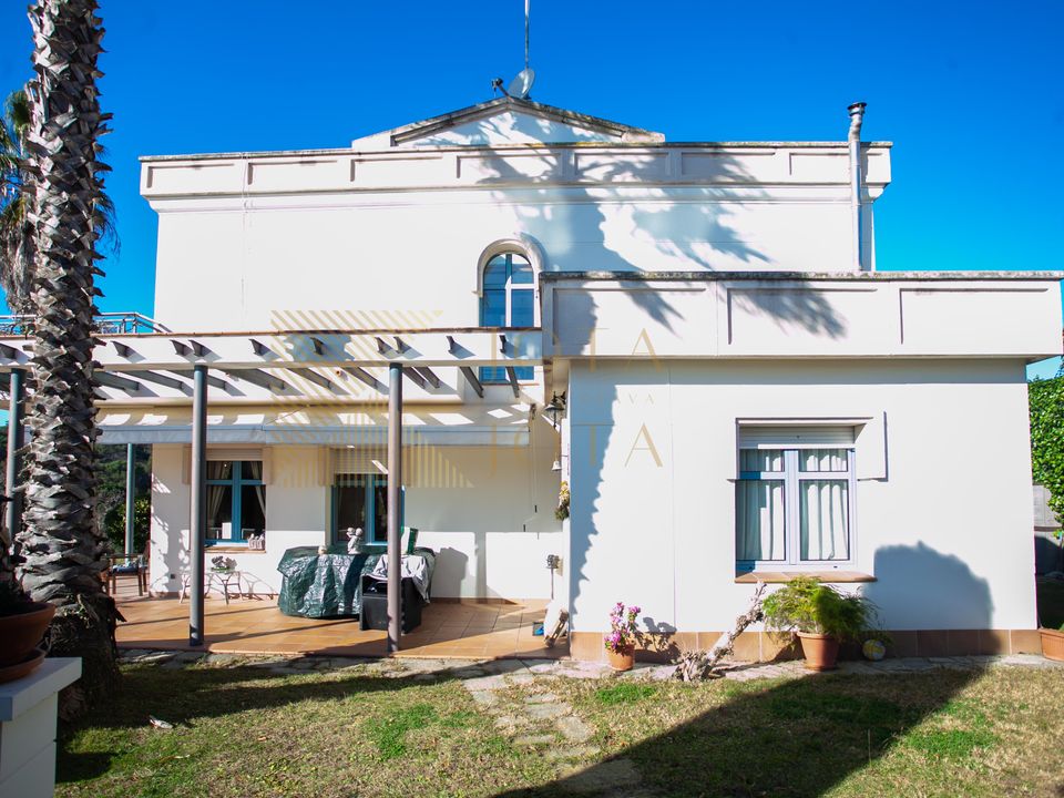 Villa i Lloret De Mar, Gerona - foto 4