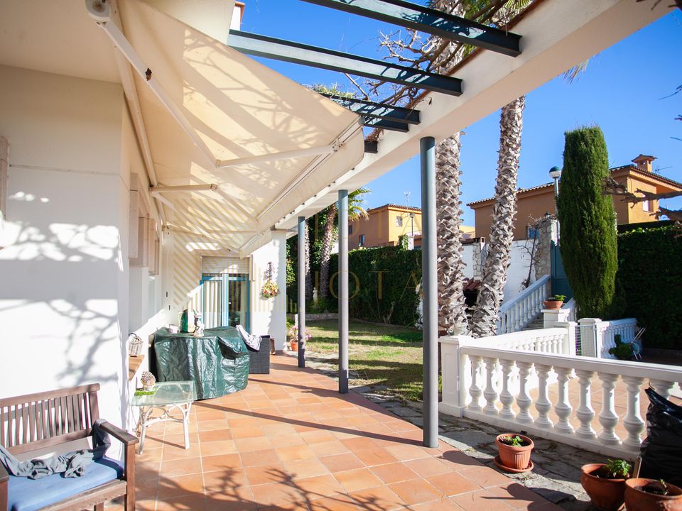 Villa i Lloret De Mar, Gerona - foto 3