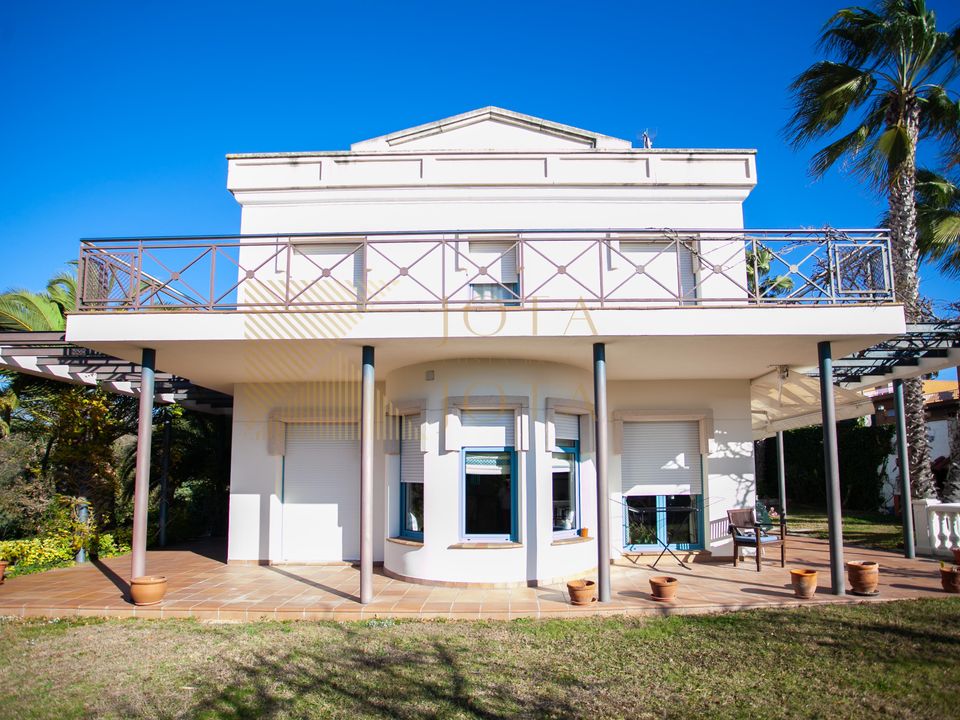 Villa i Lloret De Mar, Gerona - foto 2