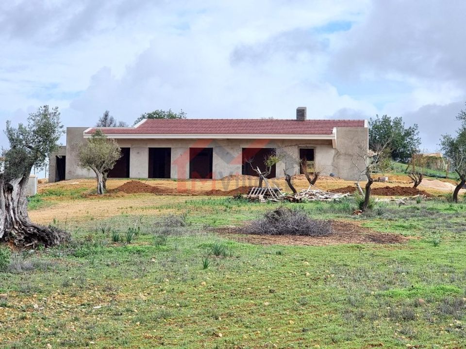 Villa i Algoz, Faro - foto 1