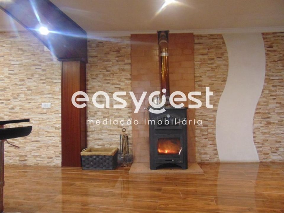 Villa i Zebreira e Segura, Castelo Branco - foto 5