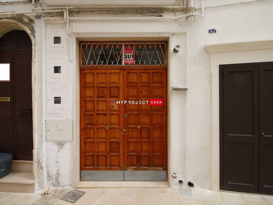 Apartamento en Martina Franca, Taranto - foto 2