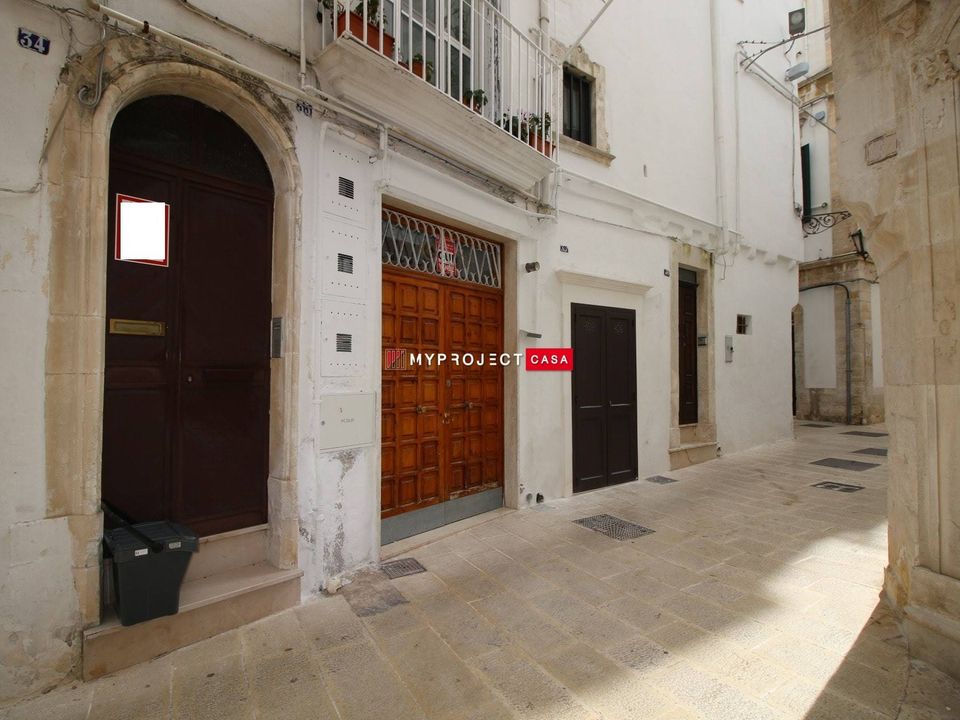 Apartamento en Martina Franca, Taranto - foto 1