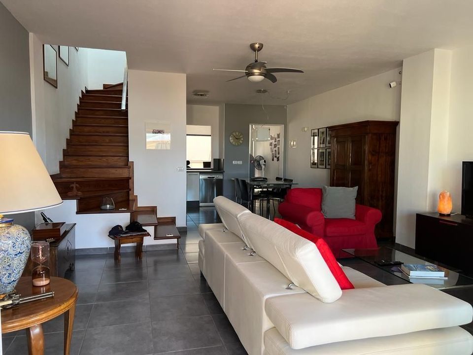 Duplex i Fanabe, Tenerife - foto 2