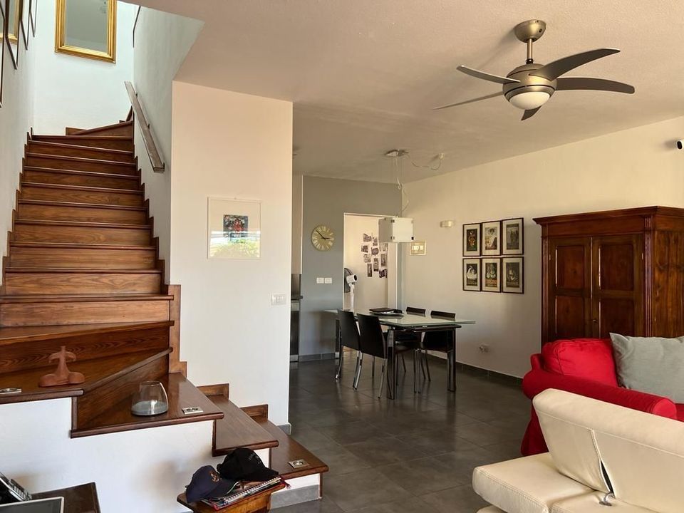 Duplex i Fanabe, Tenerife - foto 3
