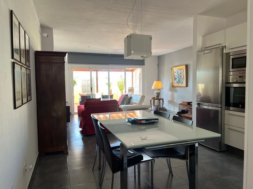Duplex i Fanabe, Tenerife - foto 4
