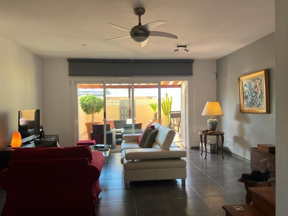 Duplex i Fanabe, Tenerife - foto 5