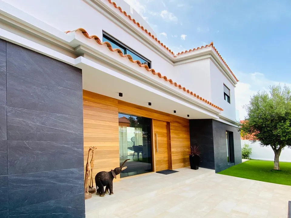 Villa i Maspalomas, Gran Canaria - foto 4