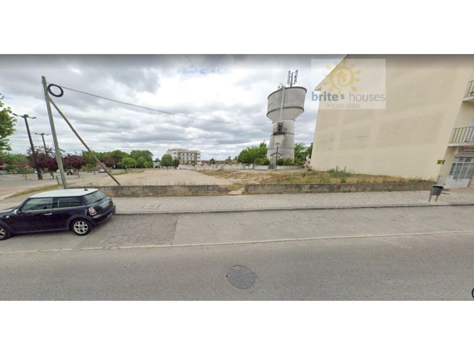 Helårsgrund i Ferreira do Zezere, Santarem - foto 3