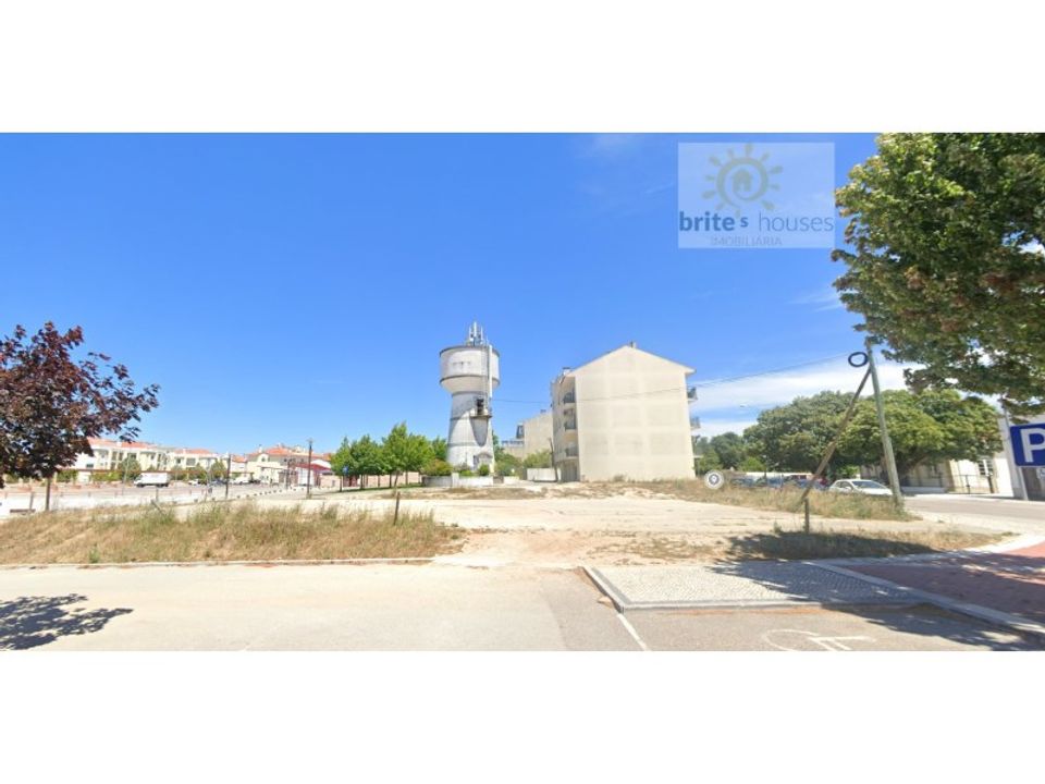 Helårsgrund i Ferreira do Zezere, Santarem - foto 4