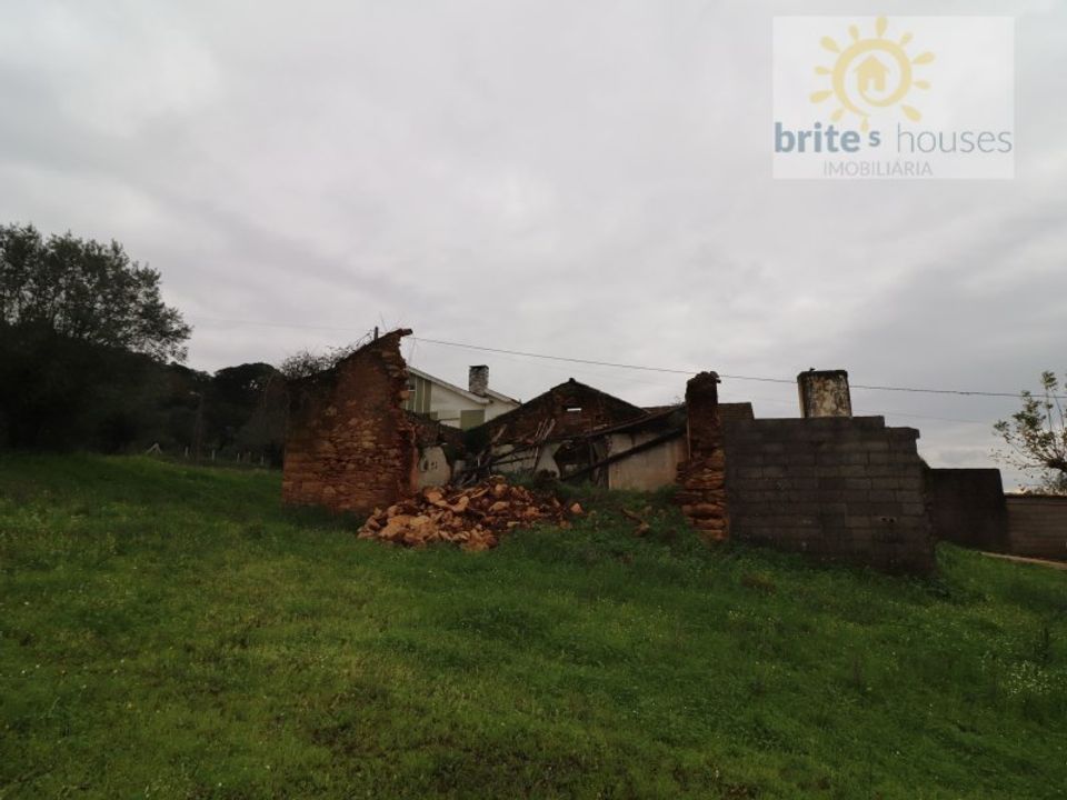 Ruinere i Ferreira do Zezere, Santarem - foto 3