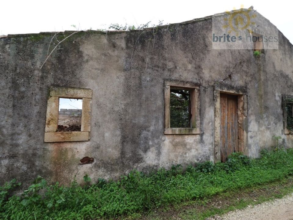 Ruinere i Ferreira do Zezere, Santarem - foto 4
