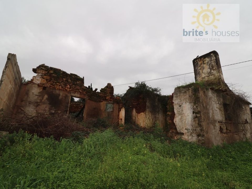 Ruinere i Ferreira do Zezere, Santarem - foto 5