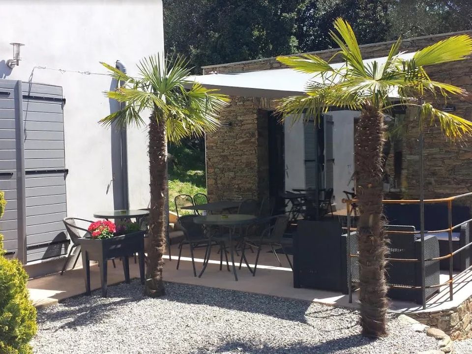 Landejendom i Oletta, Haute-Corse - foto 2