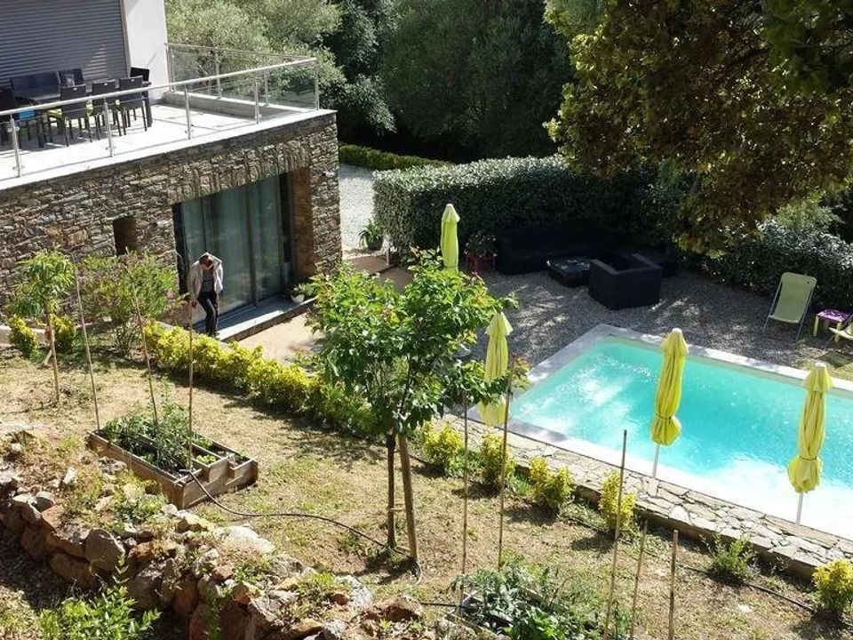 Landejendom i Oletta, Haute-Corse - foto 5
