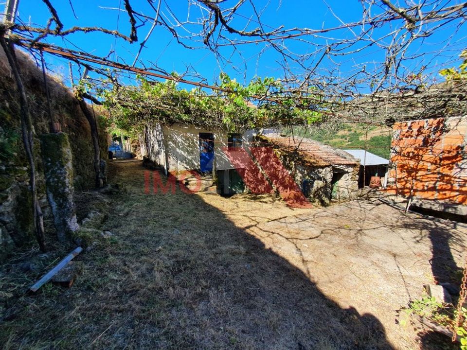 Landejendom i Arcos de Valdevez, Viana do Castelo - foto 2