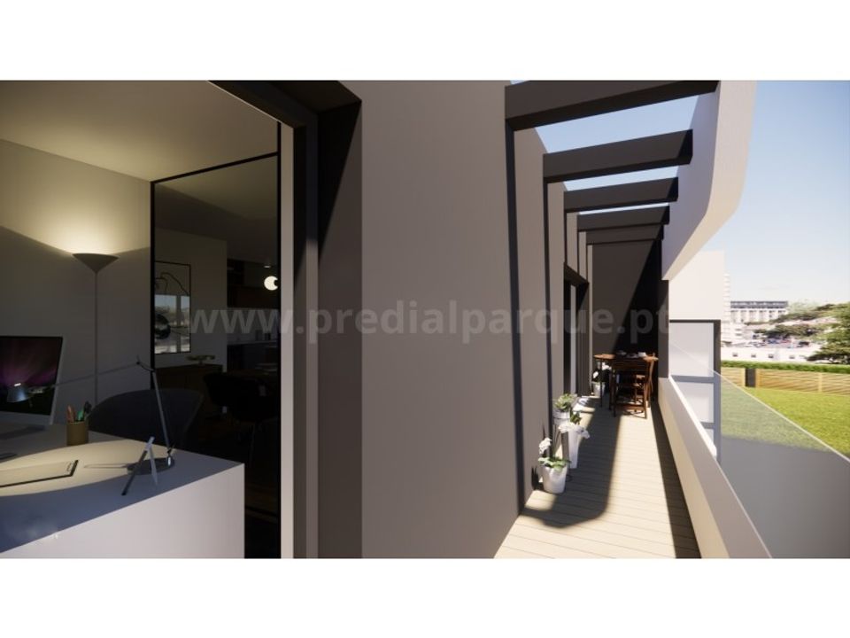 Lejlighed i Matosinhos, Porto - foto 1