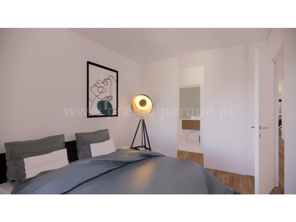 Lejlighed i Matosinhos, Porto - foto 4