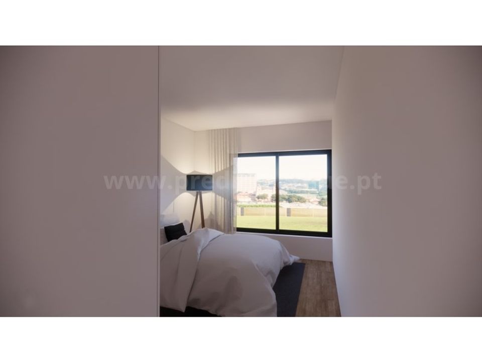 Lejlighed i Matosinhos, Porto - foto 5