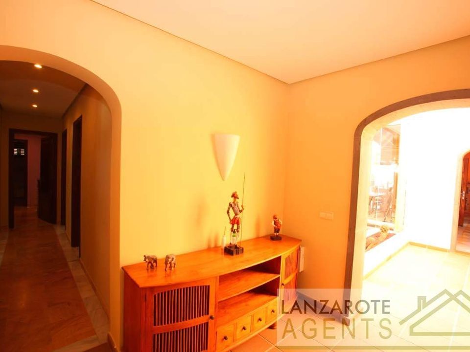 Villa i Playa Blanca (Yaiza), Lanzarote - foto 2