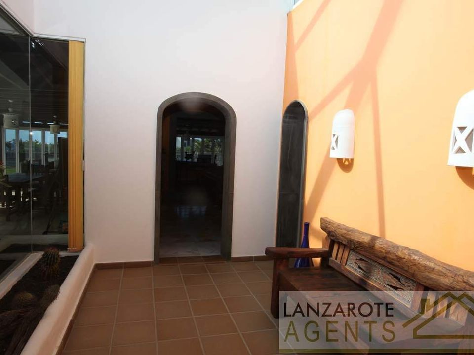 Villa i Playa Blanca (Yaiza), Lanzarote - foto 3