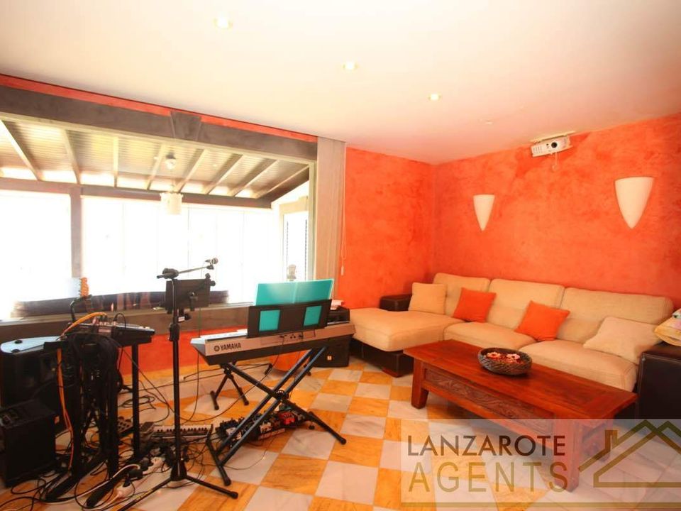 Villa i Playa Blanca (Yaiza), Lanzarote - foto 5