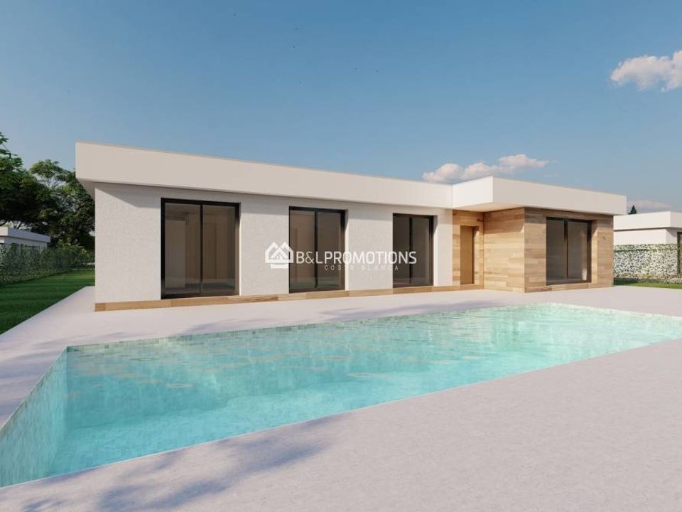 Villa i Calasparra, Murcia - foto 2