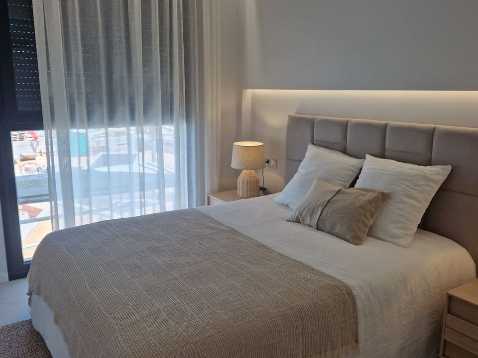 Penthouse i Denia, Alicante - foto 5