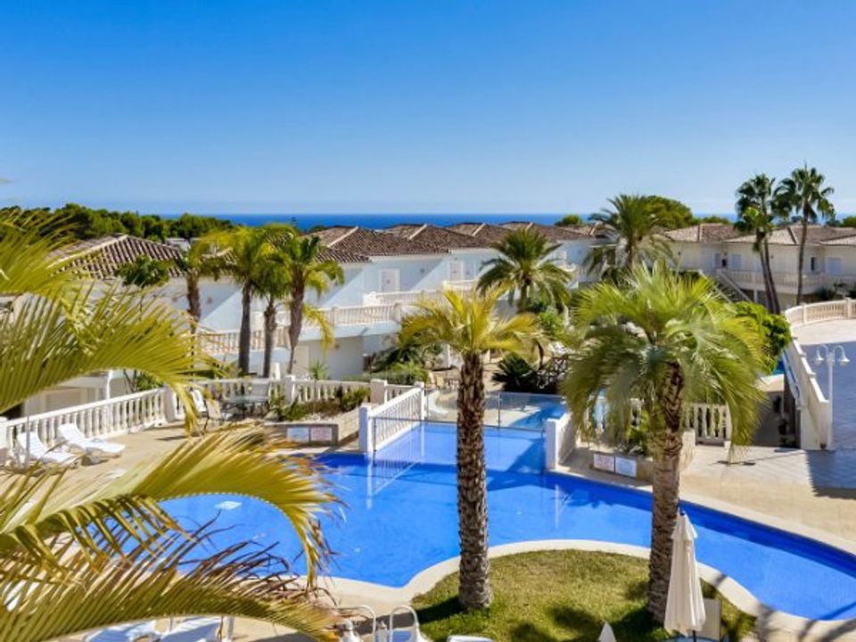 Lejlighed i Benissa, Alicante - foto 1