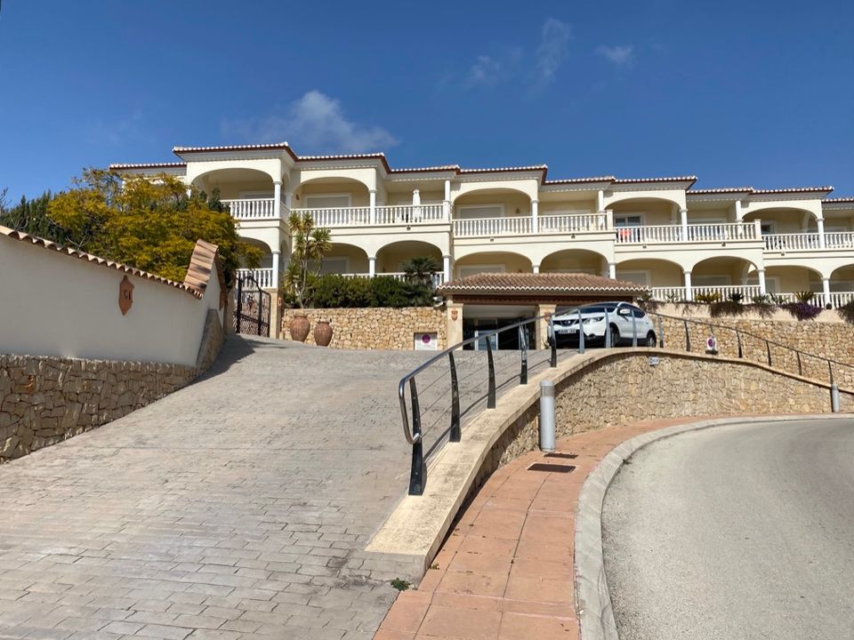 Lejlighed i Benissa, Alicante - foto 3