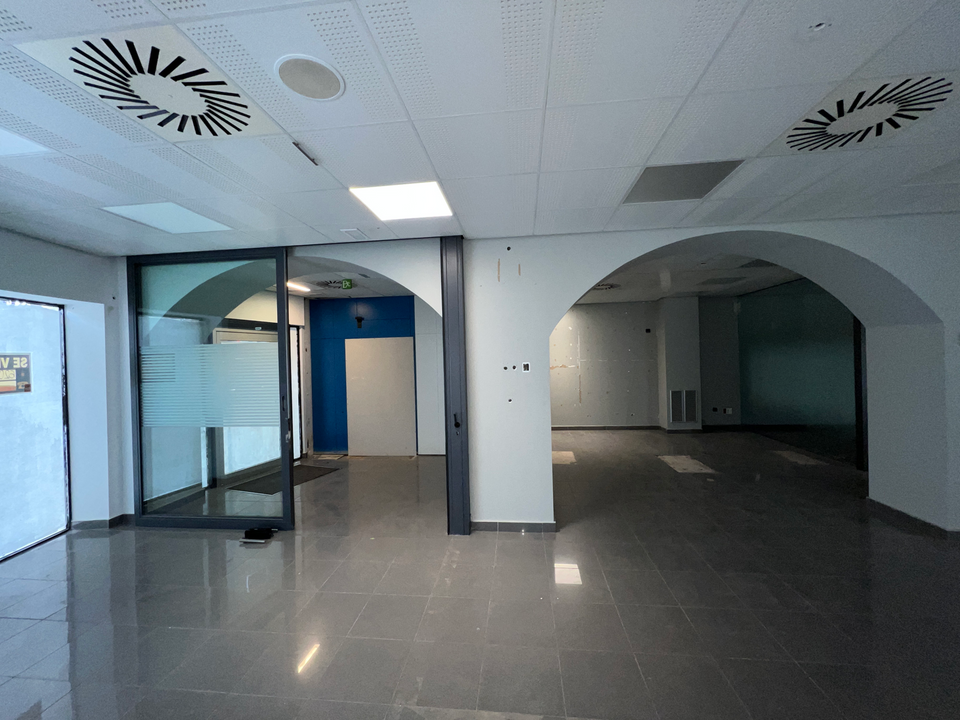 L'establiment comercial a Dolores, Alicante - foto 5