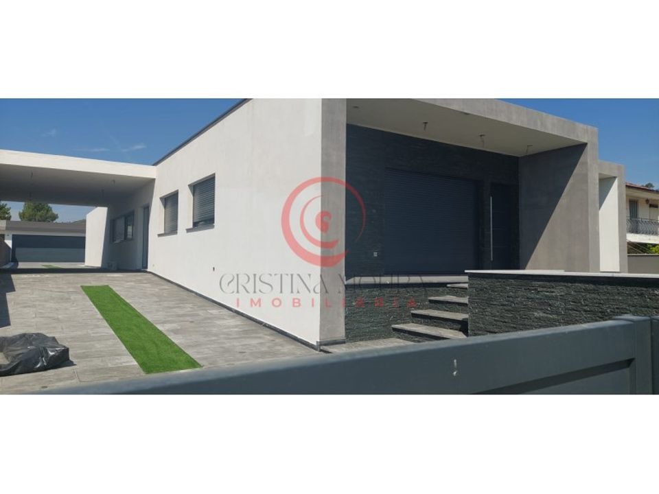 Villa i Chaves, Vila Real - foto 5