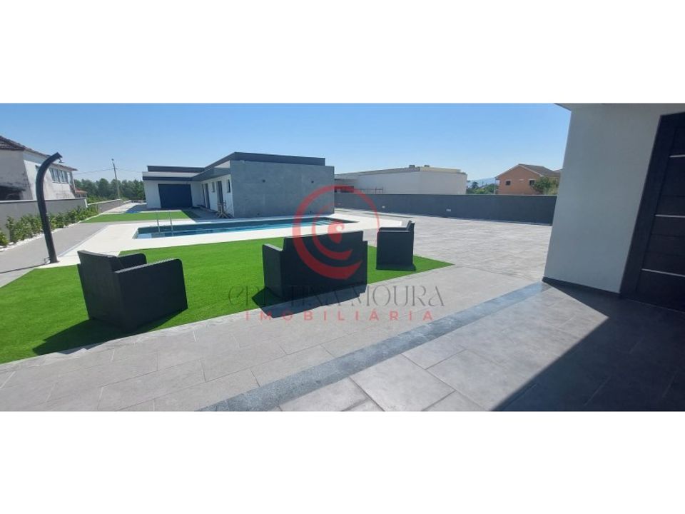 Villa i Chaves, Vila Real - foto 4