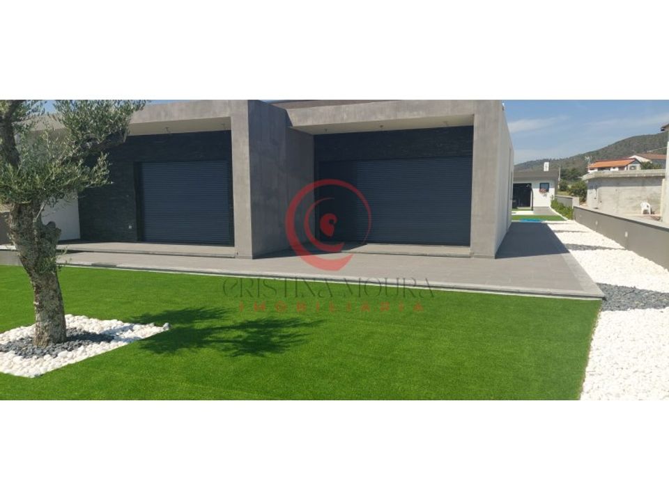 Villa i Chaves, Vila Real - foto 3