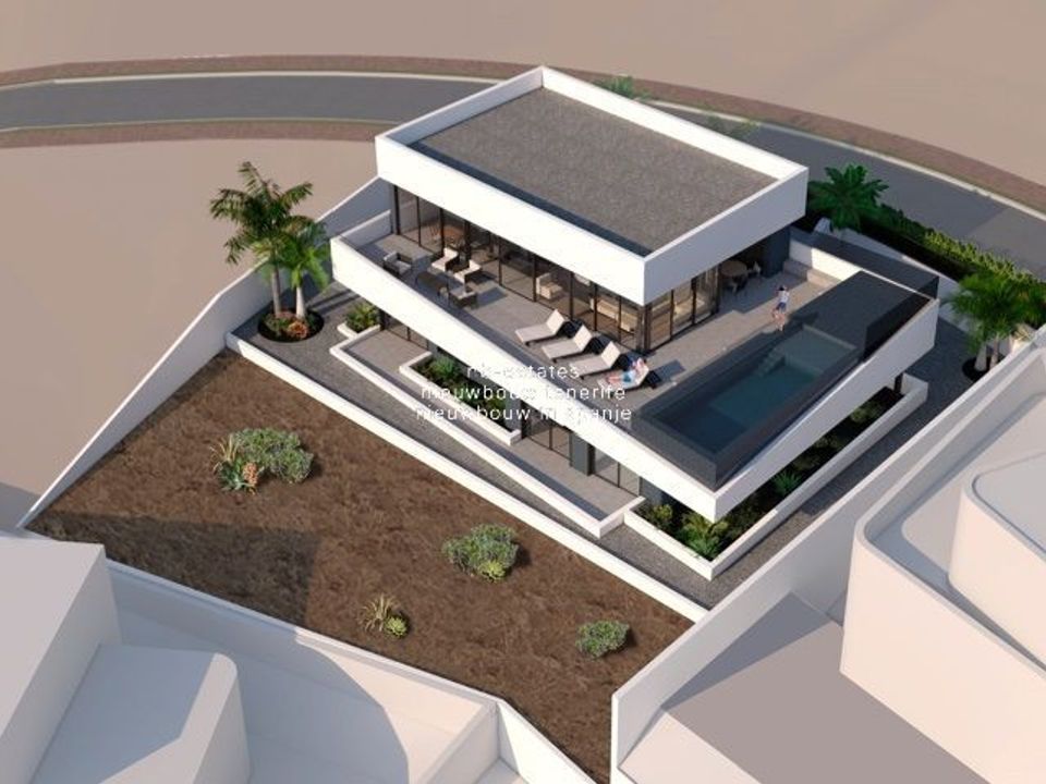 Villa i Abama, Tenerife - foto 4