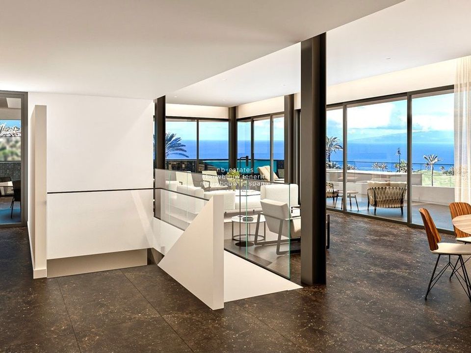 Villa i Abama, Tenerife - foto 2