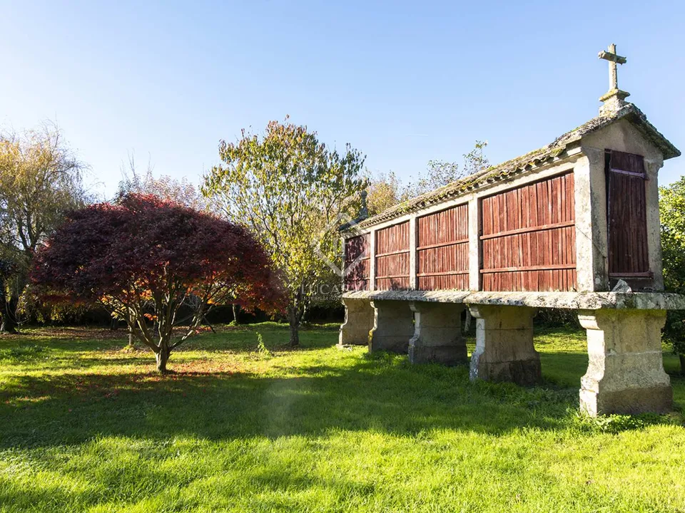 Villa i Padron, Coruna - foto 2
