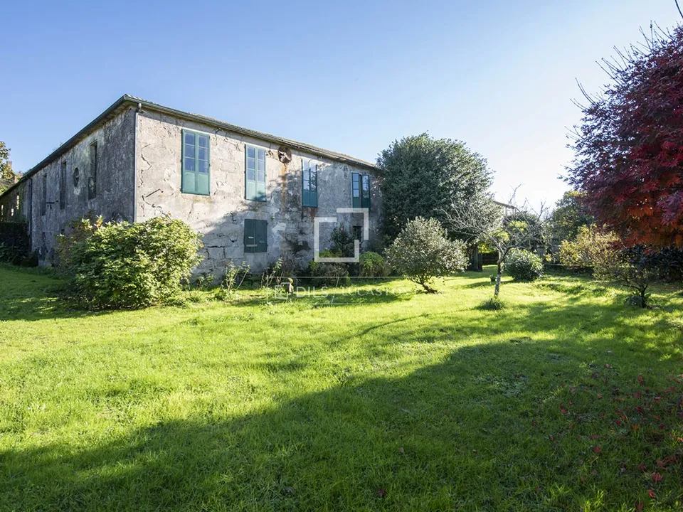 Villa i Padron, Coruna - foto 1